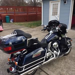 Meet your Posher, Ricky